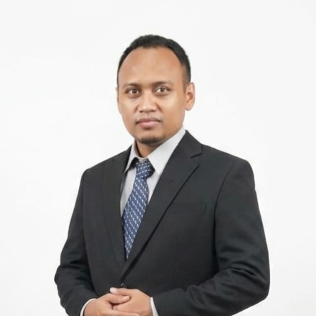 Profil Dosen – Departemen Informatika FSM Undip