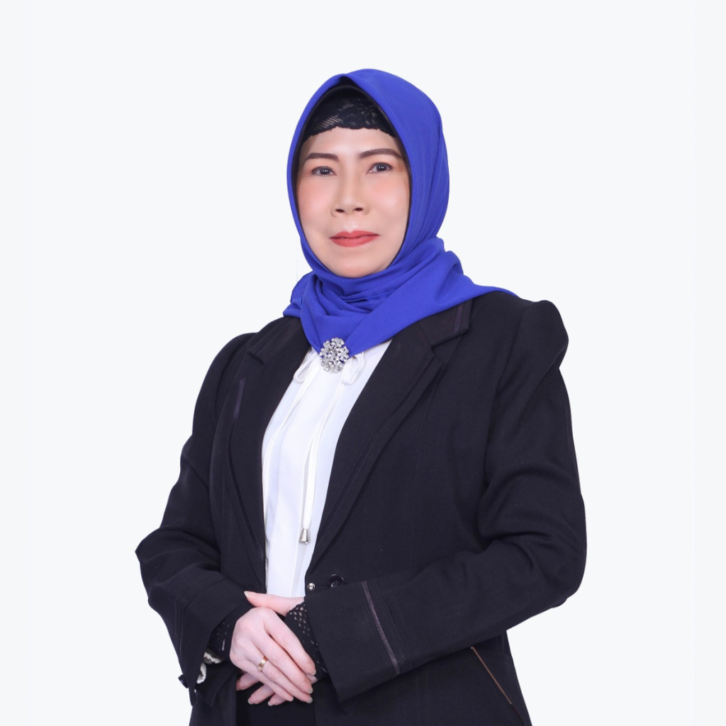 Profil Dosen – Departemen Informatika FSM Undip